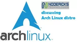 Arch Linux